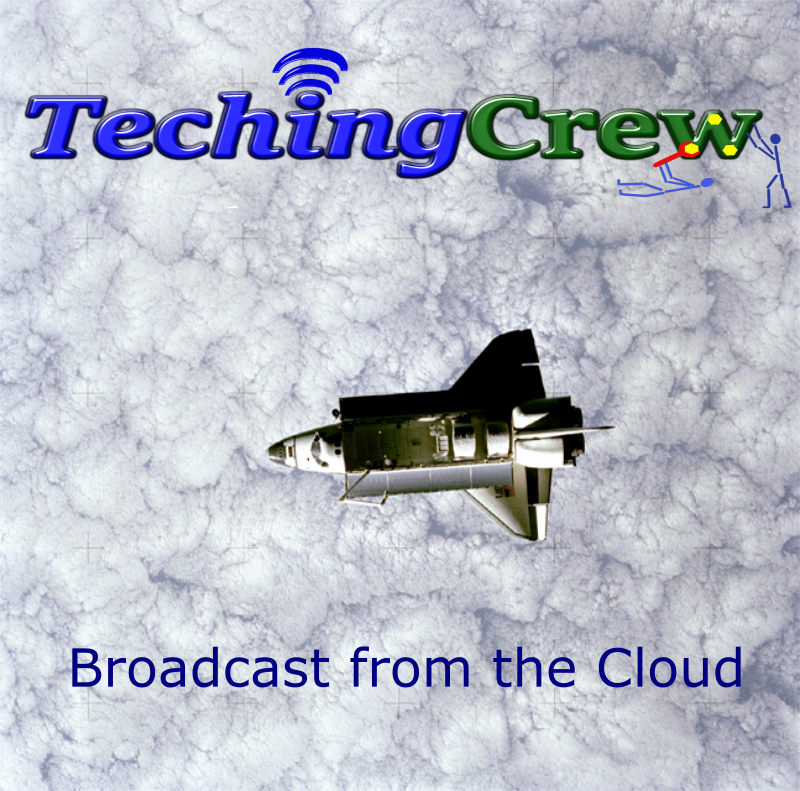 TechingCrew LLC, Broadcast from the cloud
