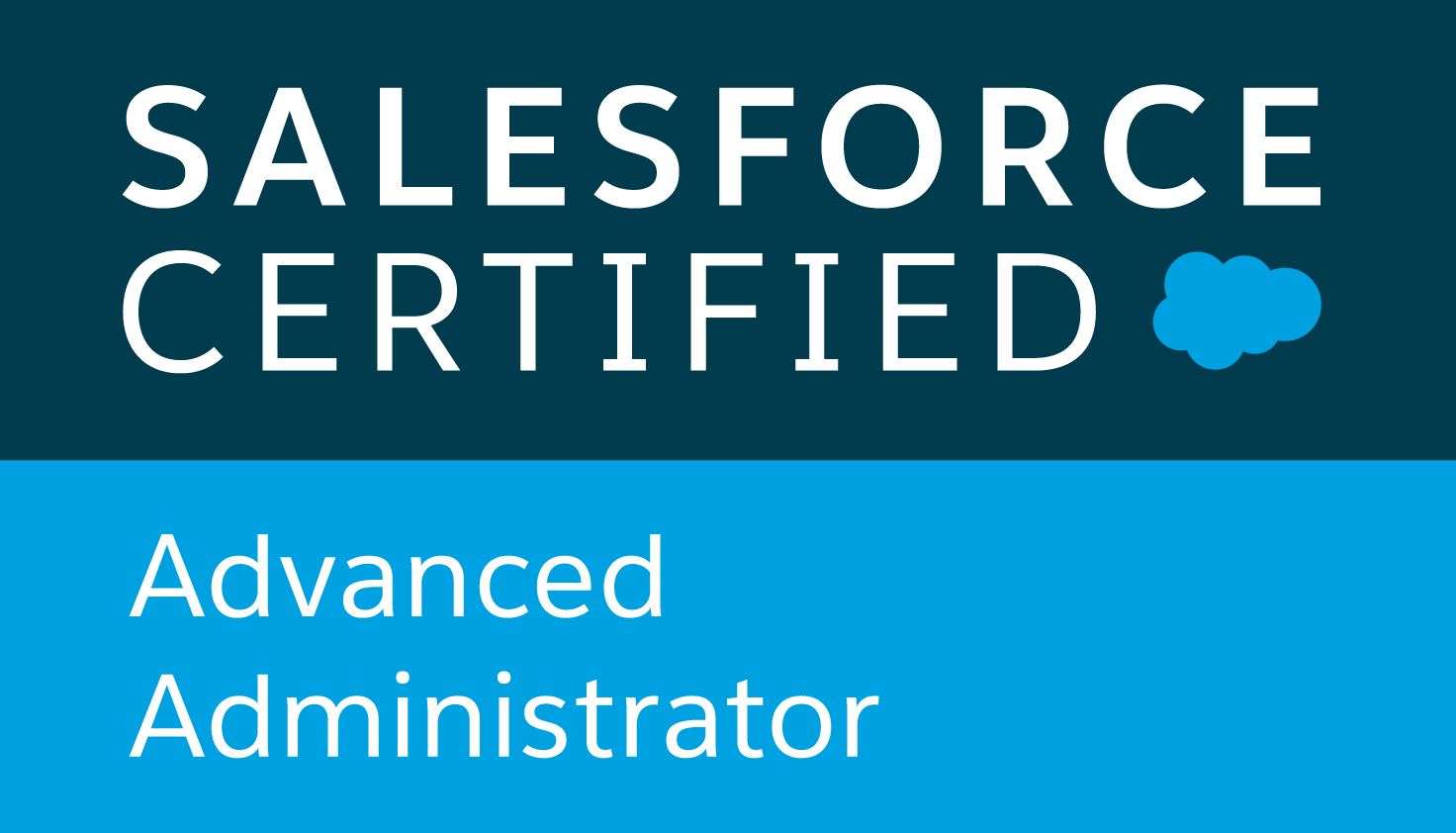 Salesforce Certified Advanced Administrator ADM 301
